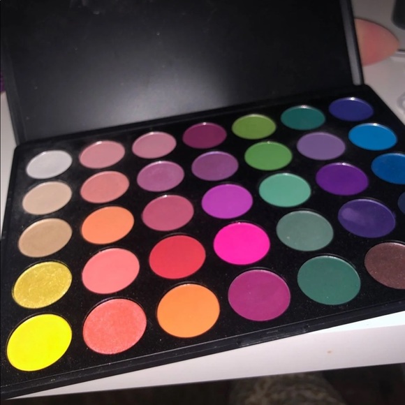 Morphe Other - Morphe 35B